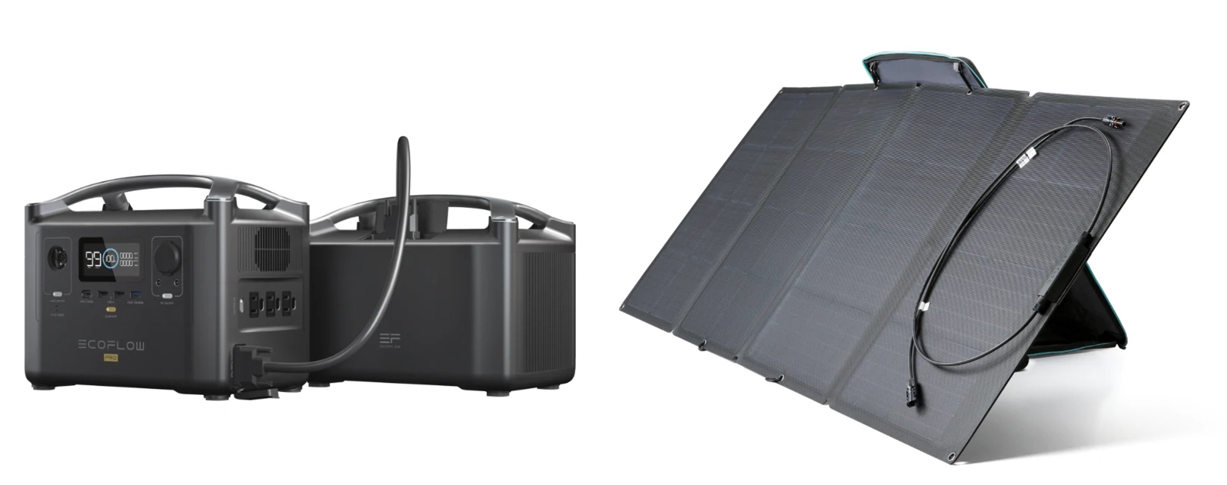 パワフルな夏を満喫しよう！EcoFlowが「初夏のサマーセール2022