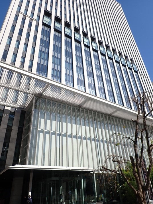 千代田区役所本庁