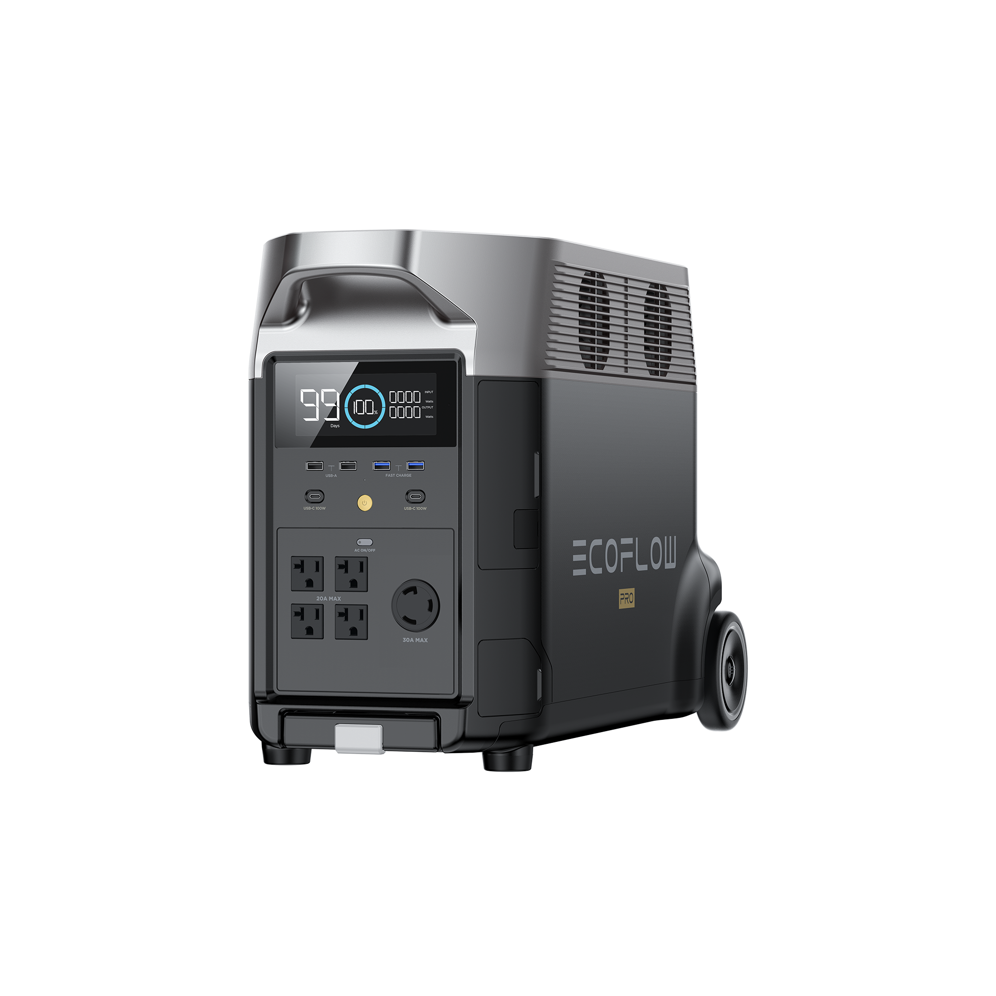 DELTA Proがさらに進化！追加機能を搭載し利便性をよりアップグレード