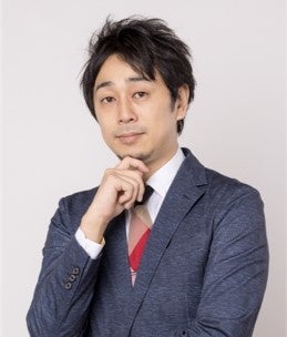 株式会社 Money＆You 代表取締役 頼藤太希