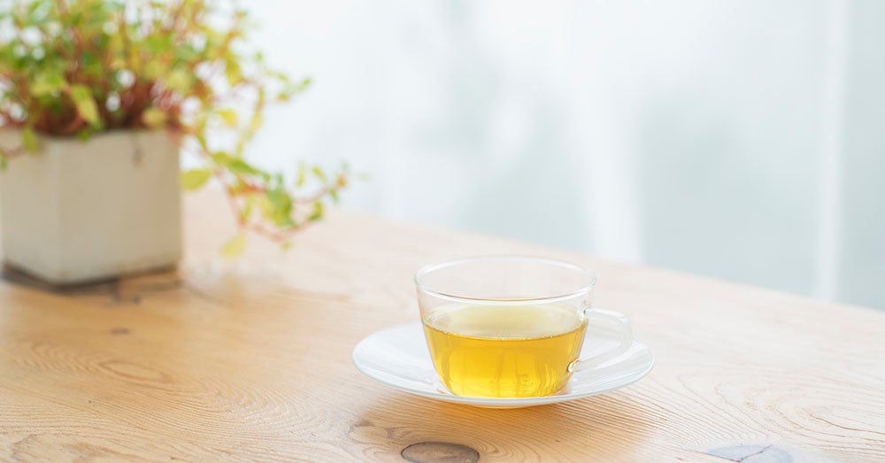 今回の宝島チャンネル プレゼントキャンペーンでお届けするのは「ルピシア」ルイボスティー、ジャルダン ソバージュ