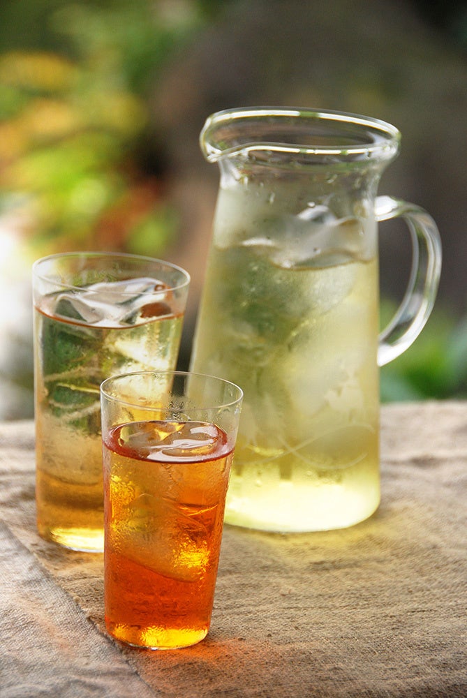 「ルピシア」のお茶と本で、ほっとするひとときを