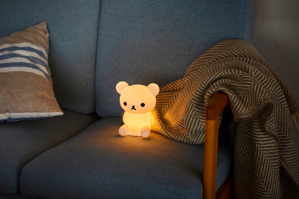 ©2022 San-X Co., Ltd. All Rights Reserved.