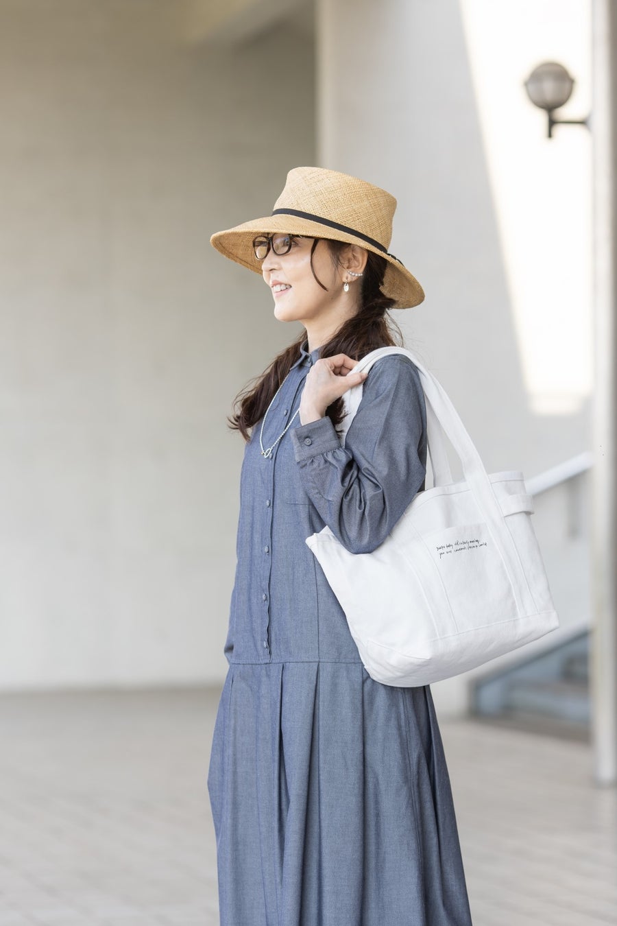 この高品質 付録のレベルじゃない 内田彩仍さんがこだわり抜いたバッグが登場 株式会社 宝島社のプレスリリース この高品質 付録のレベルじゃない 内田彩仍さんがこだわり抜いたバッグが登場 株式会社 宝島社のプレスリリース