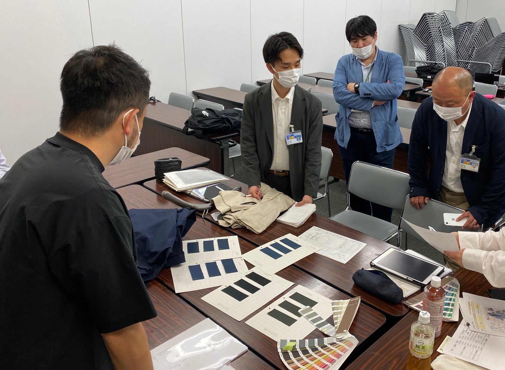 宝島社×イトーヨーカドーが衣料品でタッグ！暮らしの課題を解決