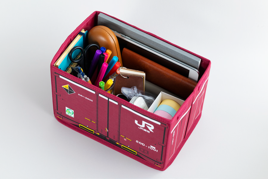 祝・鉄道開業150周年！】「JR貨物」初のアイテム付きオフィシャル