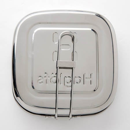 ポイント3. 収納可能な持ち手