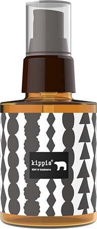 【キッピス】幸せ満ちるヒュッゲ（＊）なホワイトティーの香り1650円（税込）