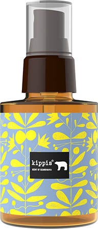 【キッピス】オレンジ香る摘みたてヴァーベナの香り1650円（税込）