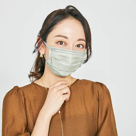 『COLOR MASK SPECIAL PACKAGE』グレー