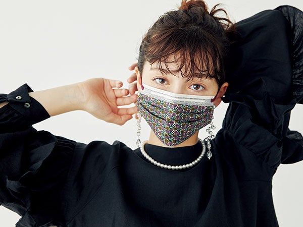 ダーク系／ルース・パープル（1セット1枚入り）