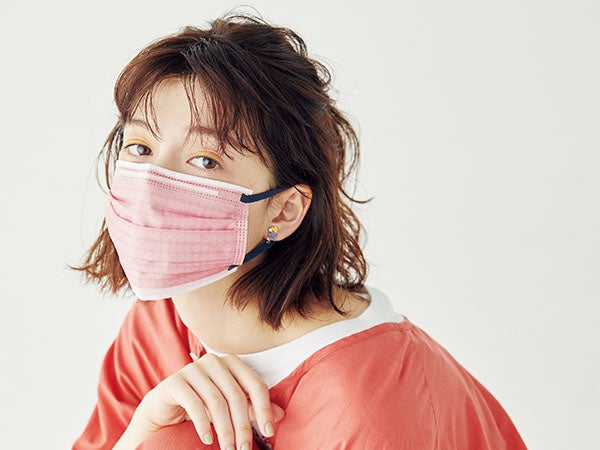 ピンク系／ティッパ（1セット2枚入り）