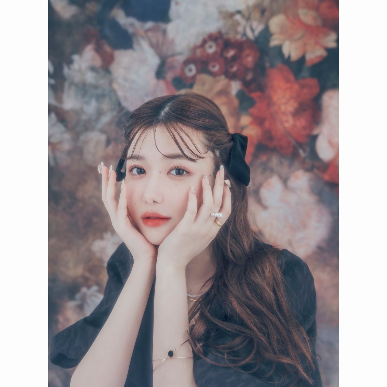 【SNS総フォロワー130万⼈超!】美容系YouTuberきぬが本気で作った豪華コスメセット12/19発売! | 株式会社 宝島社のプレスリリース