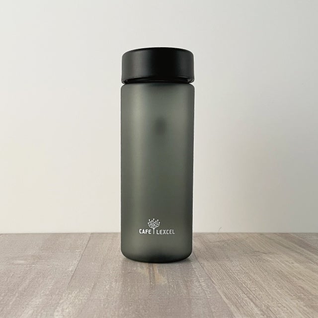 背面