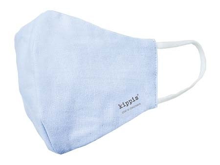 kippis ソフトガーゼマスク／ふつうサイズ