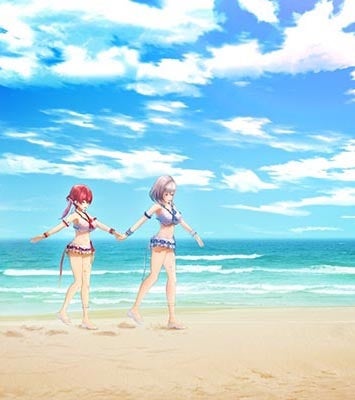 『白銀ノエル＆宝鐘マリン 1st PHOTO BOOK ふたりデート LIMITED EDITION』2750円（税込）