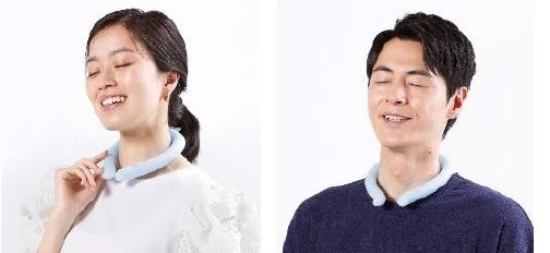 M／L選べる２サイズ