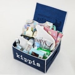 2023年配布 BABY BOX