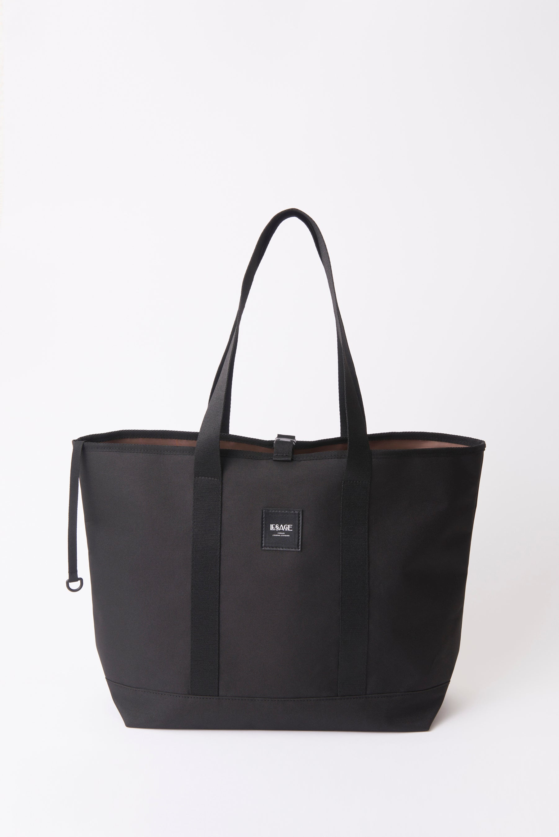 サイズ （約） ：タテ30 × ヨコ52 ×マチ16cm［最大］