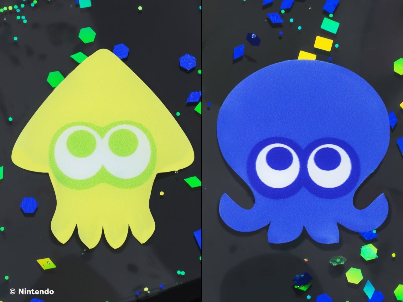 スプラトゥーン3のイカお部屋ライトとフロートポーチ&ペンケースが登場! スプラトゥーン3のイカお部屋ライトとフロートポーチ&ペンケースが登場!