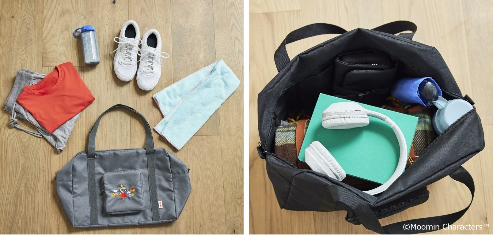 3（ミ）月1（イ）日にちなみ「リトルミイフェア」限定デザインの