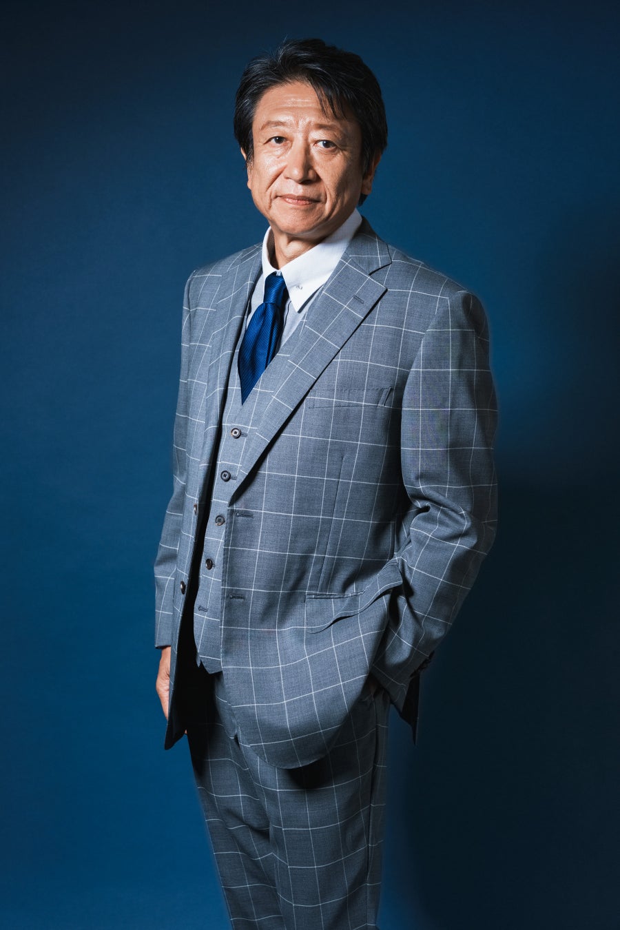 声優井上和彦の自伝本『風まかせ』発売!50周年活動と感動のストーリー 声優井上和彦の自伝本『風まかせ』発売!50周年活動と感動のストーリー