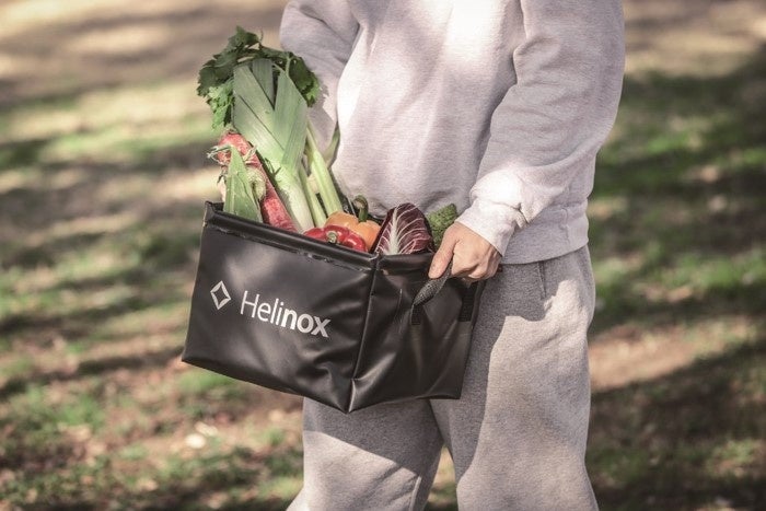 Helinox ヘリノックス　シェラカップ　15周年 Helinox 15th Anniversary aend Sierra Cup - Stainless Steel