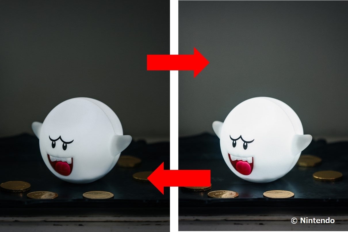 「スーパーマリオ」のムック本2商品が6月25日に発売決定。「ルイージ」の帽子形ぬいぐるみポーチや「テレサ」のお部屋ライトを収録_017