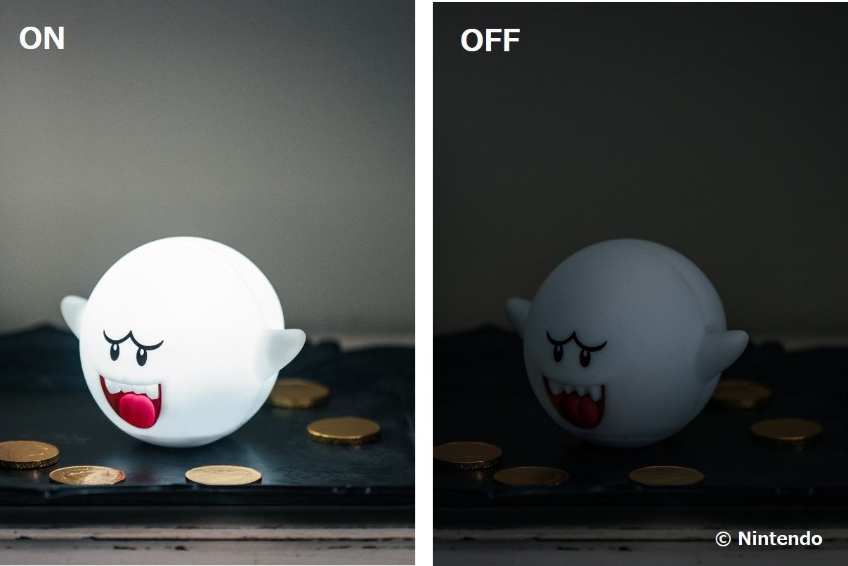 「スーパーマリオ」のムック本2商品が6月25日に発売決定。「ルイージ」の帽子形ぬいぐるみポーチや「テレサ」のお部屋ライトを収録_018