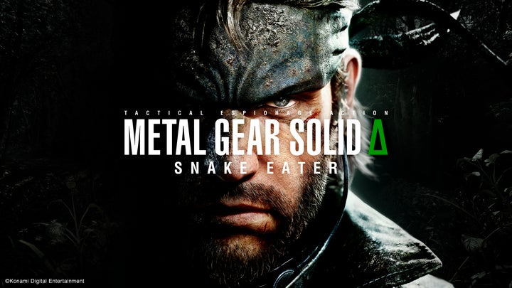 メタルギアソリッドデルタ スネークイーター コナミスタイルプレミアムパック限定版 METAL GEAR SOLID Δ: SNAKE EATER』8月28日に発売決定!本日から