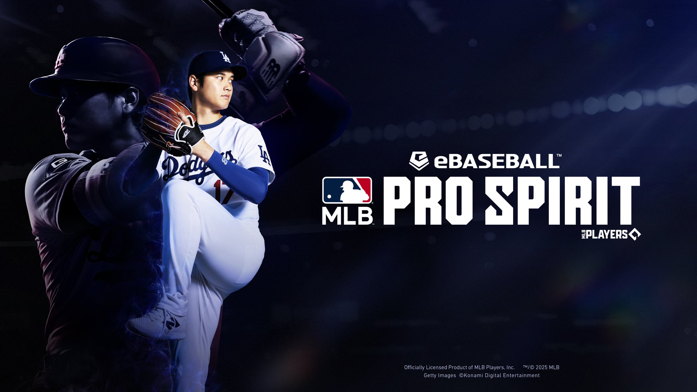 大谷翔平が表紙!メジャスピ最新版3/26配信開始!豪華キャンペーンも 大谷翔平が表紙!メジャスピ最新版3/26配信開始!豪華キャンペーンも