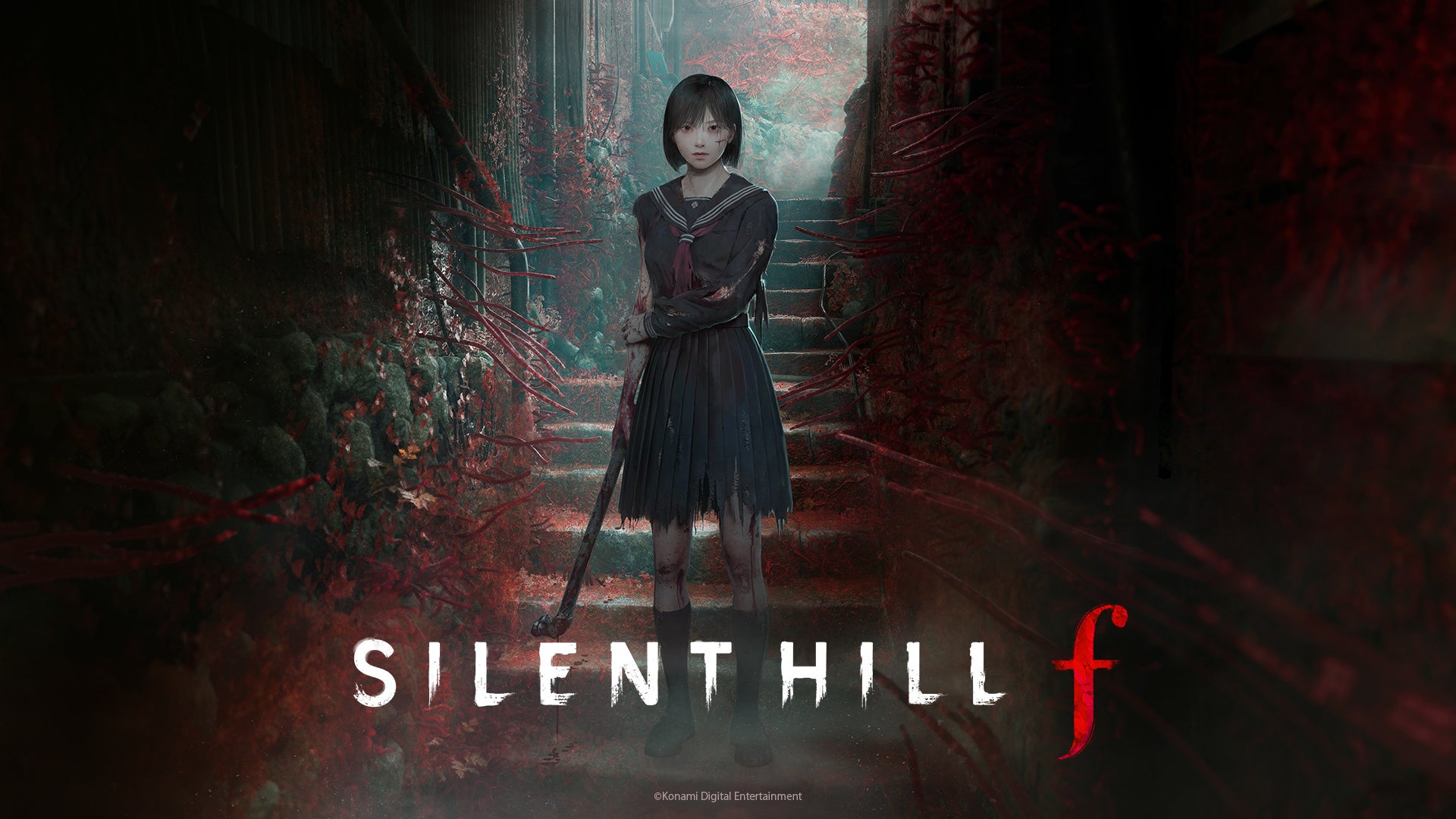 【PS5/XSX】サイレントヒルf、ウィッシュリスト登録開始!昭和レトロホラー襲来 【PS5/XSX】サイレントヒルf、ウィッシュリスト登録開始!昭和レトロホラー襲来