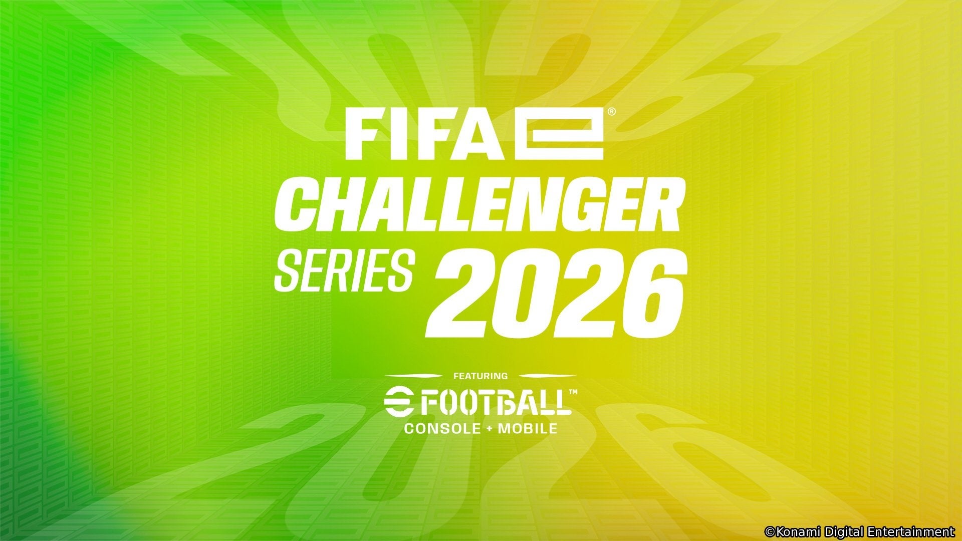 eFootball世界大会2026、日本代表への道が開幕! eFootball世界大会2026、日本代表への道が開幕!