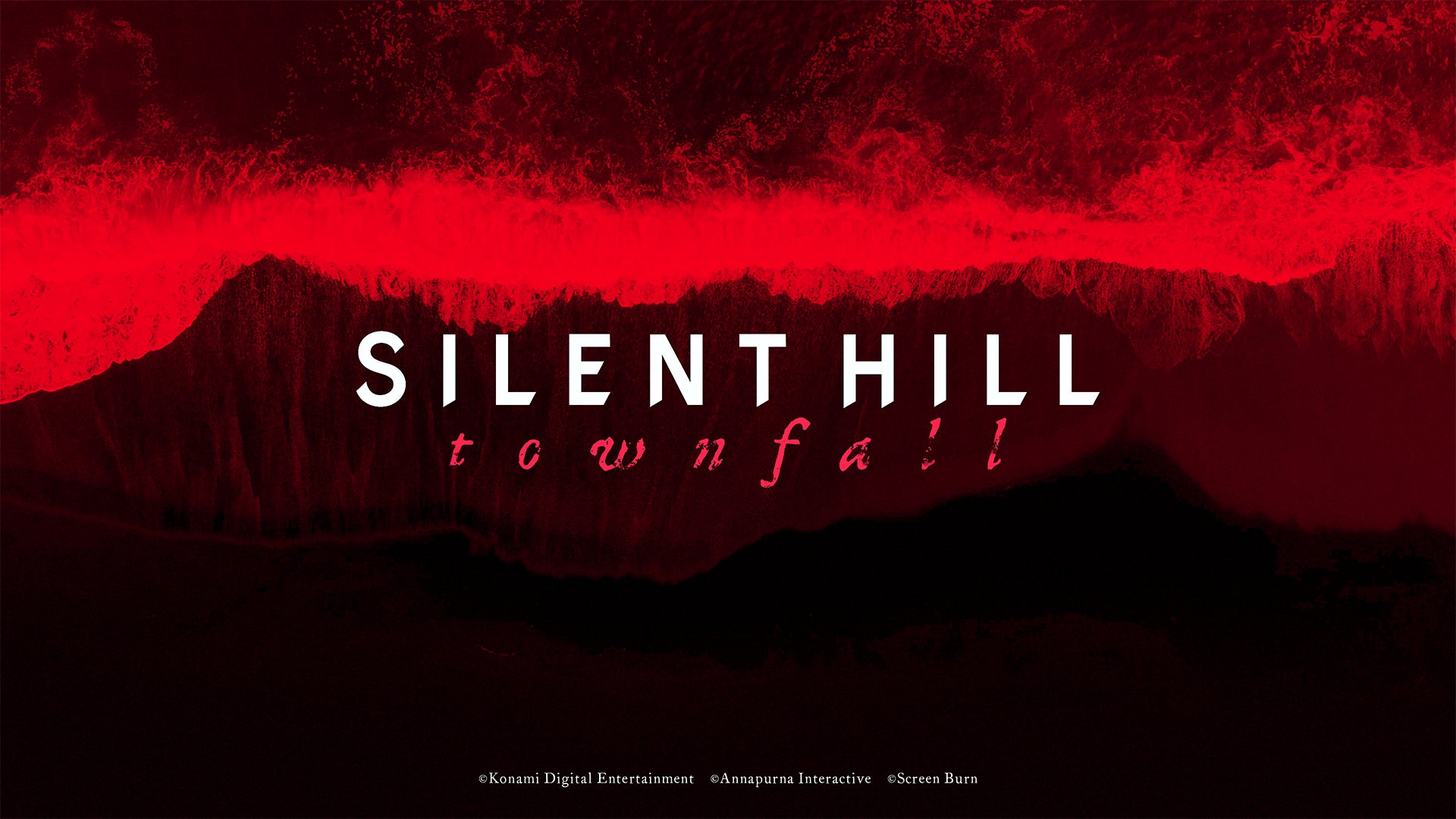 【SILENT HILL】新作『Townfall』2026年発売!舞台は孤島 【SILENT HILL】新作『Townfall』2026年発売!舞台は孤島