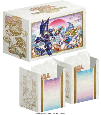 Yu-Gi-Oh! WORLD CHAMPIONSHIP 2026」決勝を観に行こう! 今年の来場 Yu-Gi-Oh! WORLD CHAMPIONSHIP 2026」決勝を観に行こう! 今年の来場