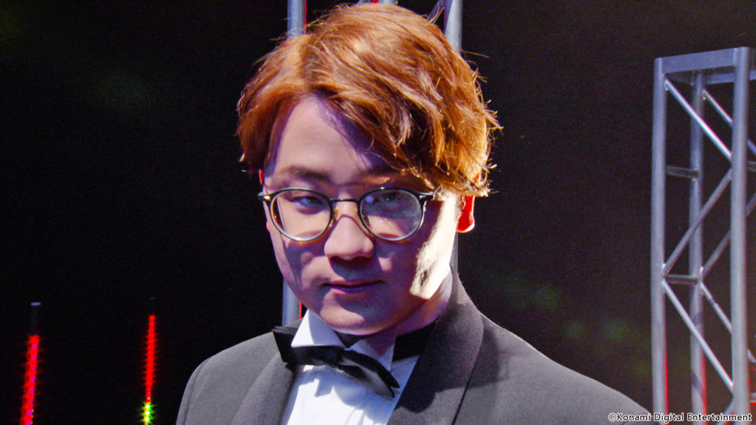 虫眼鏡（東海オンエア）