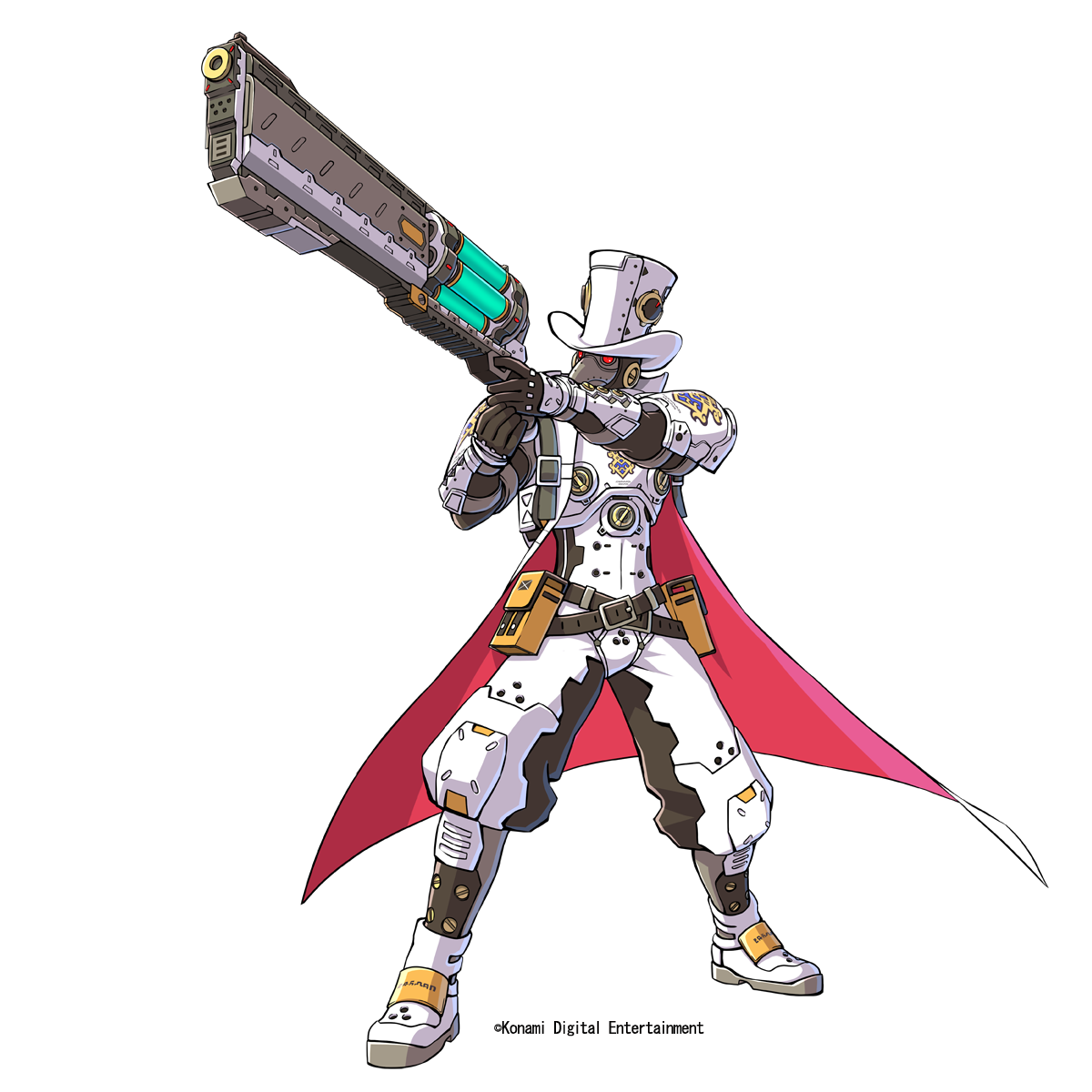 大人気キャラクター「ブラック」&「でんぢゃらすじーさん」とのコラボ