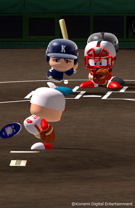 イチロー フィギュア 打撃 守備 2体セット パワプロ アプリ パワプロ