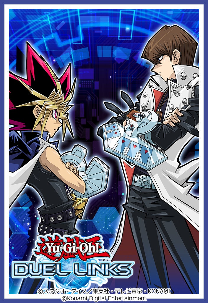 遊戯王 デュエルリンクス 1億5000万ダウンロード感謝キャンペーン開催 株式会社コナミデジタルエンタテインメントのプレスリリース 遊戯王 デュエルリンクス 1億5000万ダウンロード感謝キャンペーン開催 株式会社コナミデジタルエンタテインメントのプレスリリース