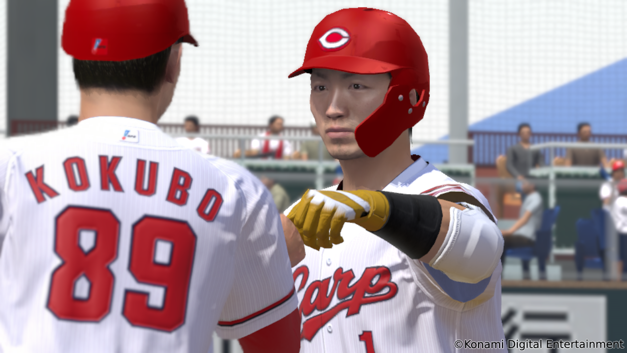 パワプロ2022』＆『プロスピ2021』5月19日(木)に選手