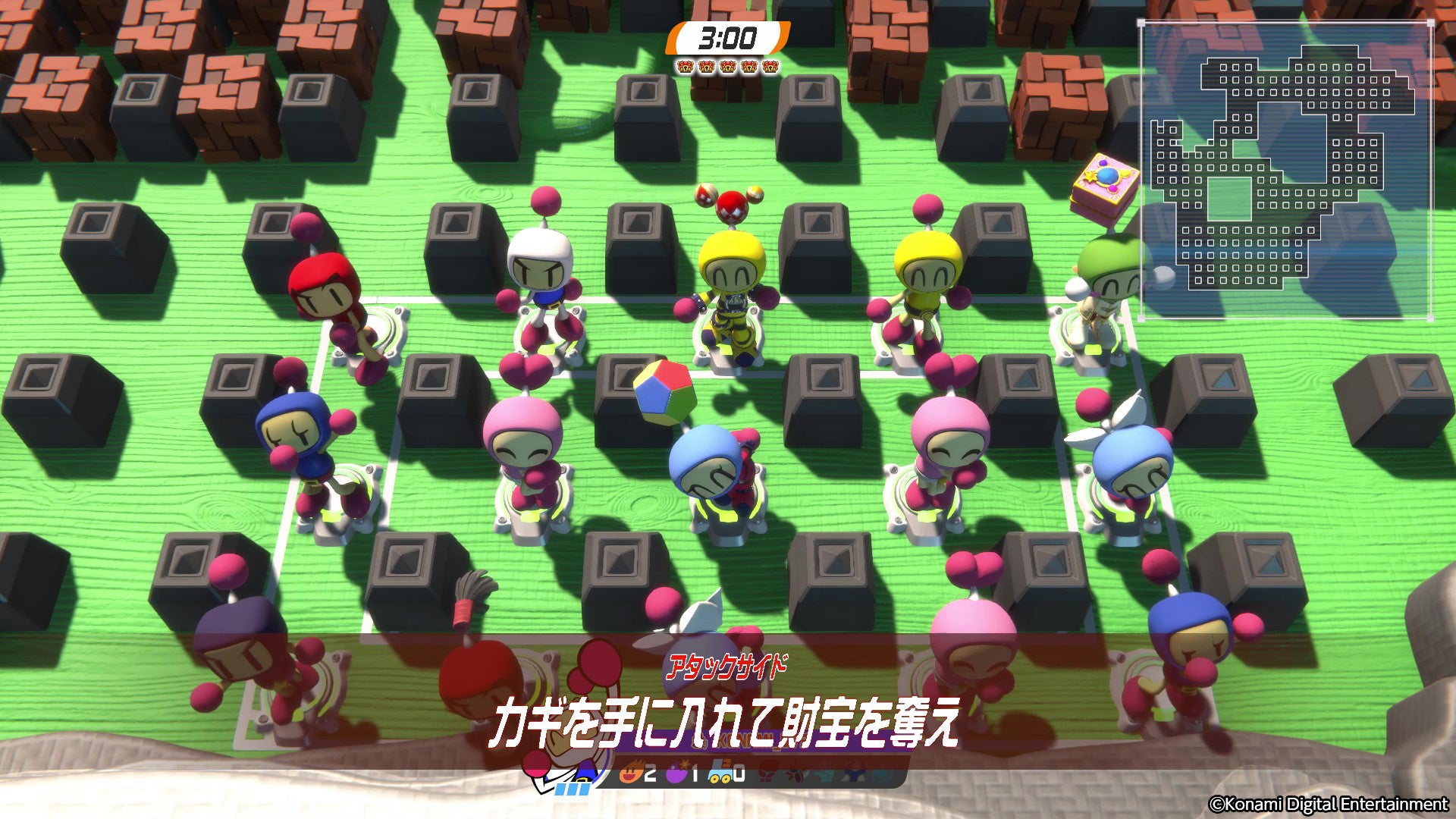 【対戦系】スーパーボンバーマン R2 大乱闘スマッシュブラザーズ SPECIAL 大乱闘スマッシュブラザーズ&スーパーボンバーマンR2 - メルカリ