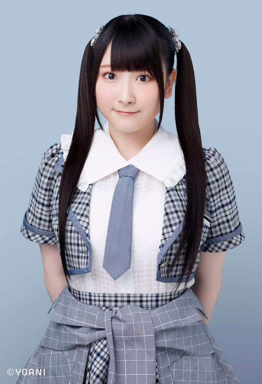 シャインポスト Be Your アイドル オリジナルのアイドルユニット ひまわりシンフォニー 豪華キャスト発表 石川由依さん 櫻井ももさん 徳井青空 さん 若井友希さんのコメントを公開 株式会社コナミデジタルエンタテインメントのプレスリリース シャインポスト Be Your アイドル オリジナルのアイドルユニット ひまわりシンフォニー 豪華キャスト発表 石川由依さん 櫻井ももさん 徳井青空 さん 若井友希さんのコメントを公開 株式会社コナミデジタルエンタテインメントのプレスリリース