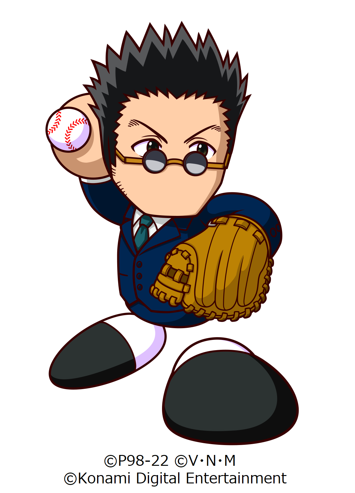 パワプロアプリ Hunter Hunter コラボ第2弾本日14時からスタート クラピカ レオリオ が初登場 株式会社コナミデジタルエンタテインメントのプレスリリース