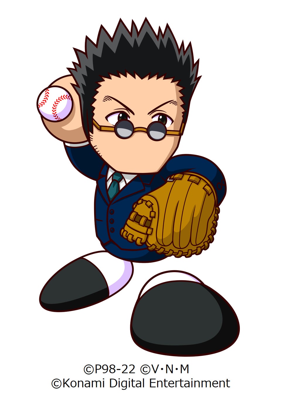 パワプロアプリ Hunter Hunter コラボ第2弾本日14時からスタート クラピカ レオリオ が初登場 株式会社コナミデジタルエンタテインメントのプレスリリース パワプロアプリ Hunter Hunter コラボ第2弾本日14時からスタート クラピカ レオリオ が初登場 株式会社コナミデジタルエンタテインメントのプレスリリース