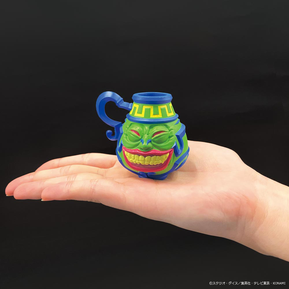 遊戯王カードゲーム」25周年記念プロジェクトが始動！ | 株式