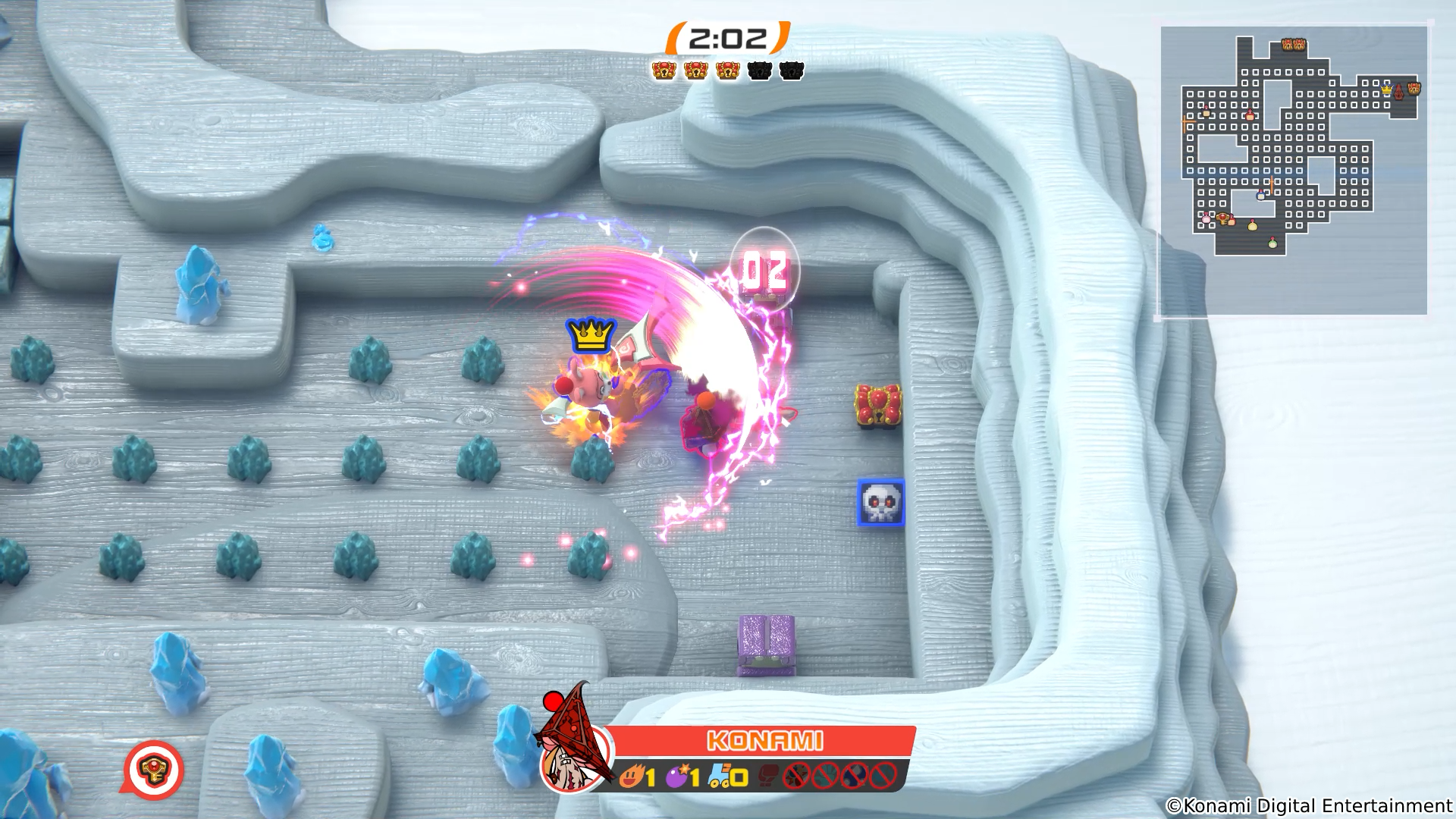 ゲーム機（ボンバーマン） ゲーム機（ボンバーマン） ZX Spectrum: The