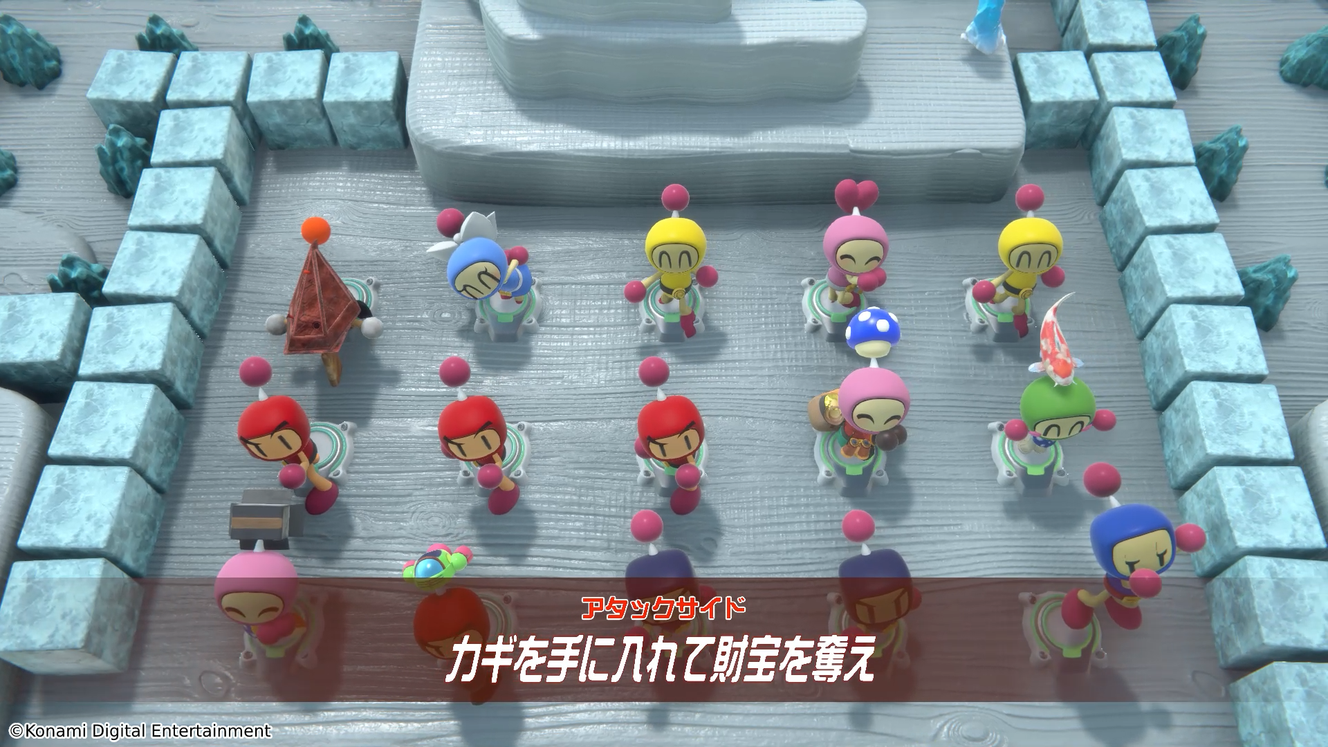 新品 ヒューマンフォールフラット マインクラフト スーパー