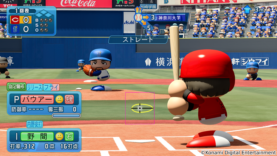 トレバー・バウアー選手（横浜DeNA）