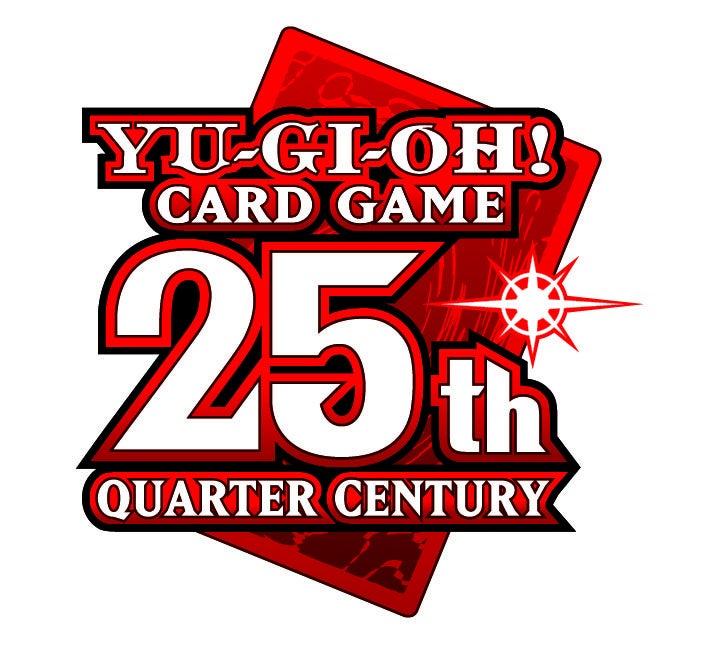遊戯王デュエルモンスターズ 決闘者伝説 QUARTER CENTURY
