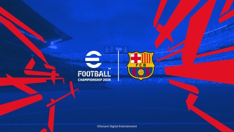 『eFootball™ 2024』がアップデート!ひとりでもみんなでも楽しめる新機能追加 『eFootball™ 2024』がアップデート!ひとりでもみんなでも楽しめる新機能追加